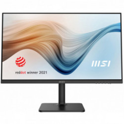 MSI Modern MD272P 68,6 cm (27") 1920 x 1080 Pixel Full HD LCD Nero