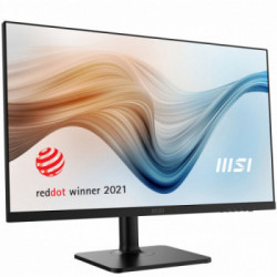 MSI Modern MD272P 68,6 cm (27") 1920 x 1080 Pixel Full HD LCD Nero