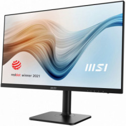MSI Modern MD272P 68,6 cm (27") 1920 x 1080 Pixel Full HD LCD Nero