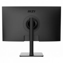 MSI Modern MD272P 68,6 cm (27") 1920 x 1080 Pixel Full HD LCD Nero