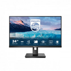 Philips 243S1/00 Monitor PC 60,5 cm (23.8") 1920 x 1080 Pixel