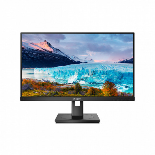 Philips 243S1/00 Monitor PC 60,5 cm (23.8")...