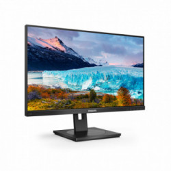 Philips 243S1/00 Monitor PC 60,5 cm (23.8") 1920 x 1080 Pixel