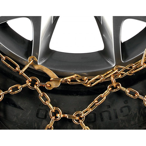 Pewag Offroad Extreme 4X4 FM 73 Catene da Neve...