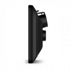 Garmin DriveCam 76 navigatore Palmare/Fisso 17,6 cm (6.95") TFT Touch screen 271 g Nero