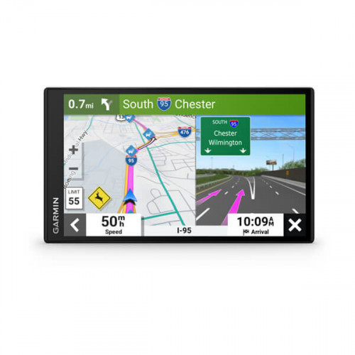 Garmin DriveSmart 76 navigatore Fisso 17,8 cm...
