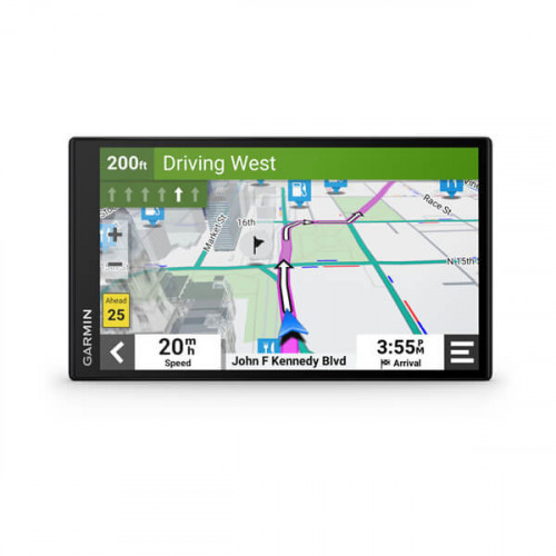 Garmin DriveSmart 76 navigatore Fisso 17,8 cm...