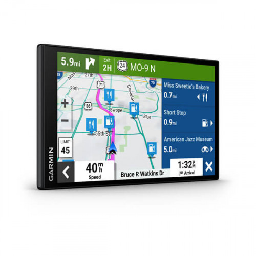 Garmin DriveSmart 76 navigatore Fisso 17,8 cm...
