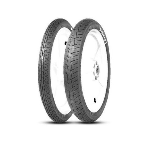 PIRELLI 130/90 - 15 66S CITY DEMON