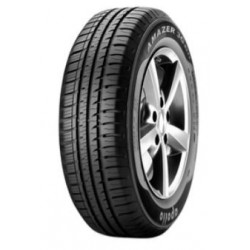 APOLLO TYRES 165/70 R 13 83T Amazer 3G Maxx XL