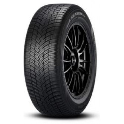 PIRELLI 255/50 R 19 107W ScorpAllSeas SF2 XL RFT
