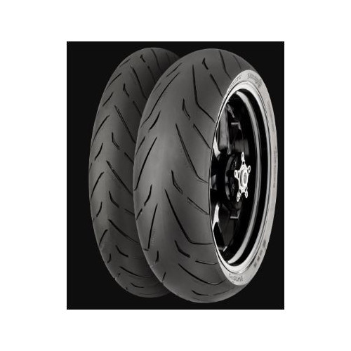 CONTINENTAL 180/55 ZR 17 73W ContiRoad R