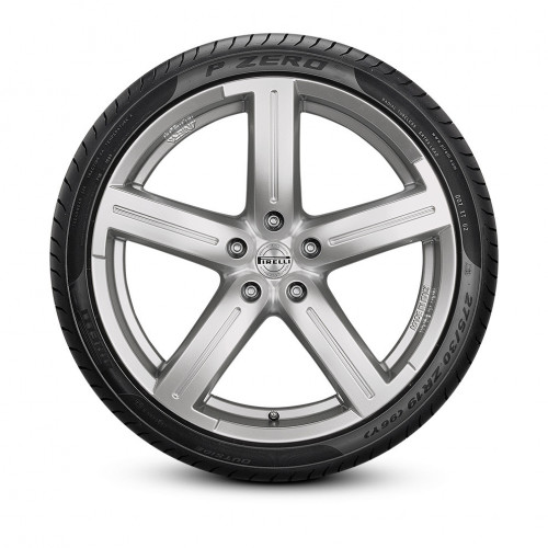 Pirelli P Zero LS runflat 245/45 R20 XL Estate...