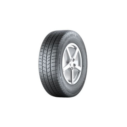 CONTINENTAL 195/75 R 16 110/108R VanContact Winter