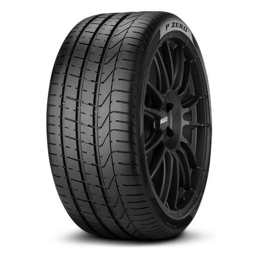 PIRELLI 255/40 R 19 PZERO MO XL 100Y