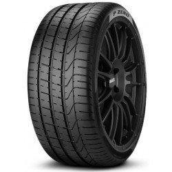 PIRELLI 255/40 R 19 PZERO MO XL 100Y