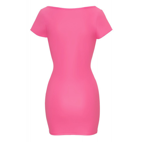 Cottelli Party Hot Pink - Miniabito,...