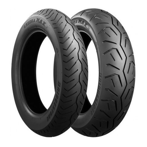 BRIDGESTONE 110/90-18 61H E-Max (Bri.)
