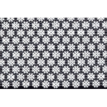 ROTOLO MERLETTO 25 MT.20...