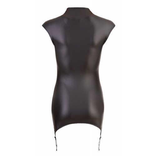 Cottelli Party Dress Suspender - Miniabito,...