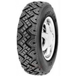 GOOD YEAR 7.50 R 16  116N G/90 POR