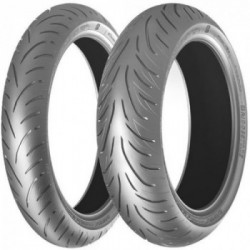 BRIDGESTONE 110/80 R 19 Battlax T31F 59W