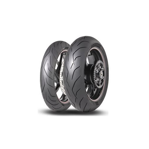 DUNLOP 180/55 ZR 17 SportSmart MK3 (73W)