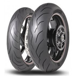DUNLOP 180/55 ZR 17 SportSmart MK3 (73W)