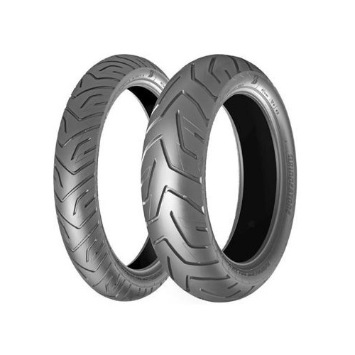 BRIDGESTONE 170/60 R 17 Battlax A41 R 72W