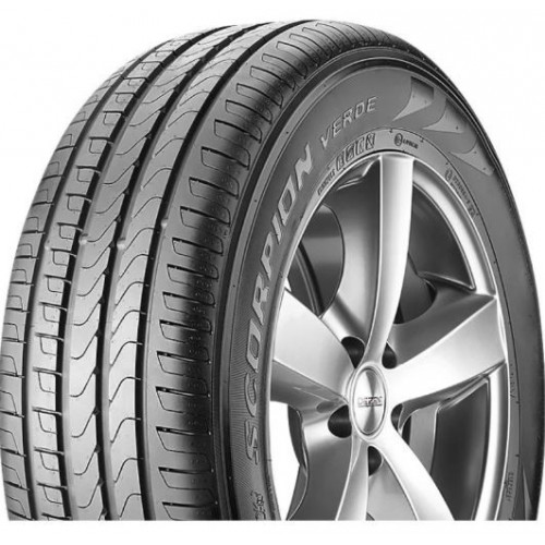 PIRELLI 235/50 R 18 97Y Scorpion Verde RO1