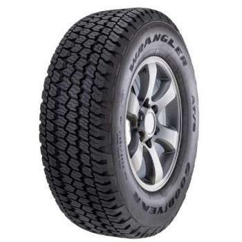 GOOD YEAR 205/80 R 16...