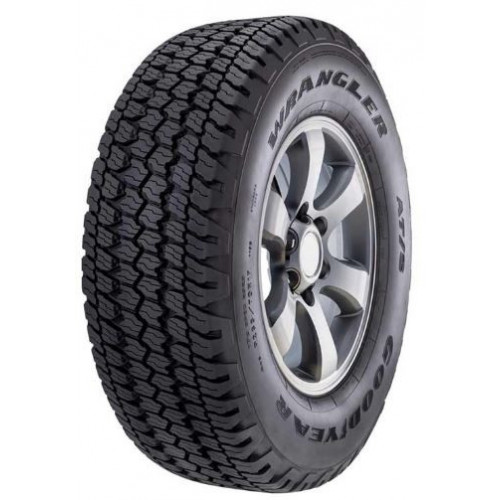 GOOD YEAR 205/80 R 16 Wrangler AT/S 110/108S