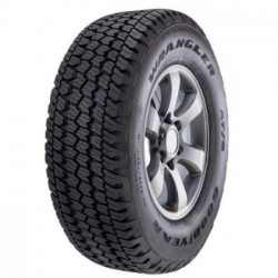 GOOD YEAR 205/80 R 16 Wrangler AT/S 110/108S