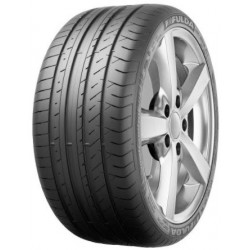 FULDA 275/30 R 19 96Y Sport Control 2 FP XL