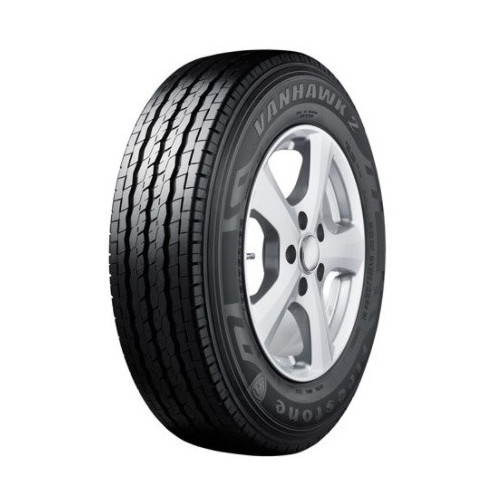 FIRESTONE 205/70 R 15 106/104R VanHawk 2