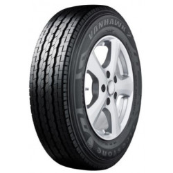 FIRESTONE 205/70 R 15 106/104R VanHawk 2