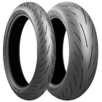 BRIDGESTONE 160/60 R 17 69W...