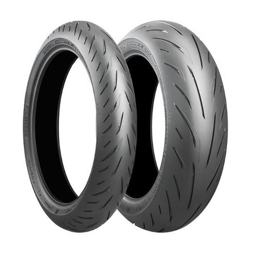 BRIDGESTONE 190/55 R 17 75W BATTLAX S22 REAR