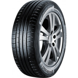 Continental ContiPremiumContact 5 SSR 205/60 R16 XL Estate 40,6 cm (16") 20,5 cm
