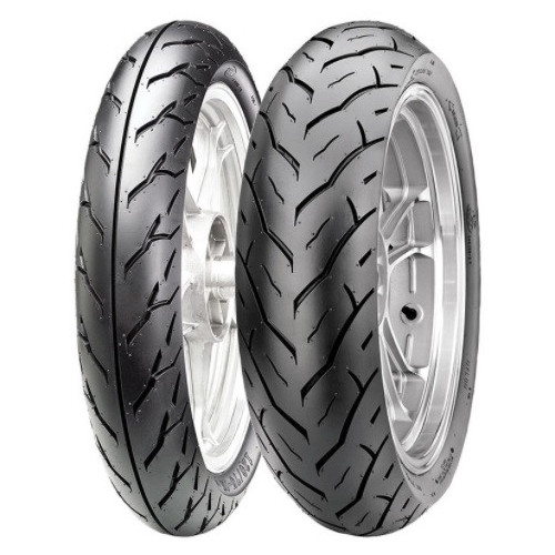 CST 140/70 - 15 C6528 POST. 69P TL