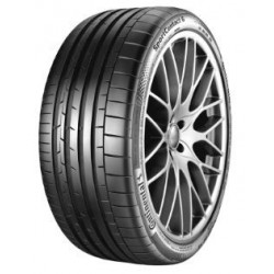 CONTINENTAL 285/30 R 22 101Y SpCont 6 XL FR
