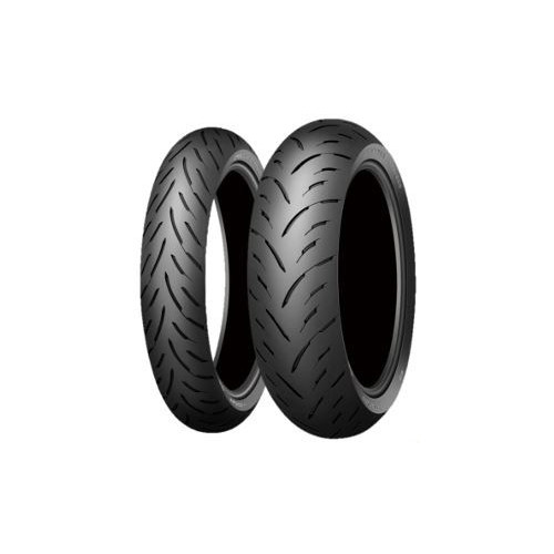DUNLOP 110/70 R 17 54H GPR-300