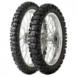 DUNLOP 100/90 - 19 57M D952 Dunlop TT