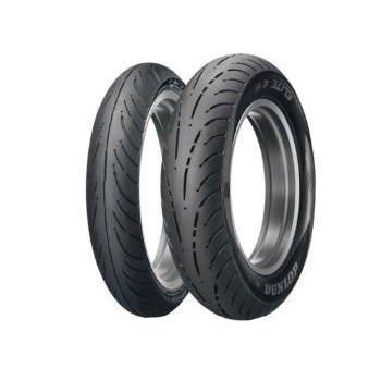 DUNLOP 160/80 B 16 80H...