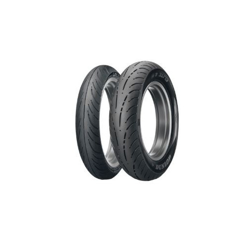 DUNLOP 160/80 B 16 80H Elite 4 TL