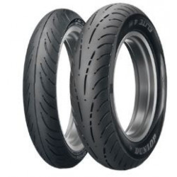 DUNLOP 160/80 B 16 80H Elite 4 TL