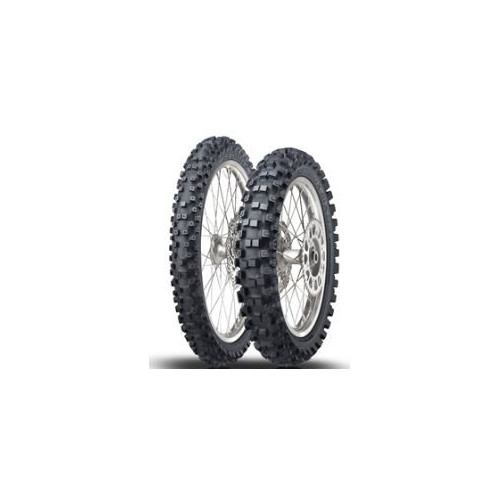 DUNLOP 60/100 - 14 29M TT Geomax MX53 F