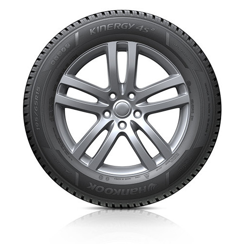 Hankook Kinergy 4S2 H750 185/55 R15 86H Per...