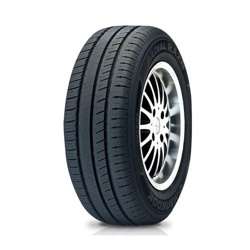 HANKOOK 215/65 R 16C 106/104T RA28E Radial