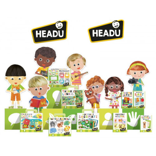 Window Shop Kit Headu 2021 Edition